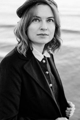 Киевское море, ноябрь 2021