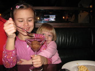 2013-02 Машке 4 года