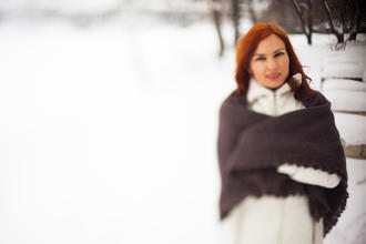 Фотосессия для сайта platki.net.ua