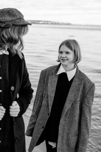 Киевское море, ноябрь 2021