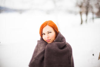 Фотосессия для сайта platki.net.ua