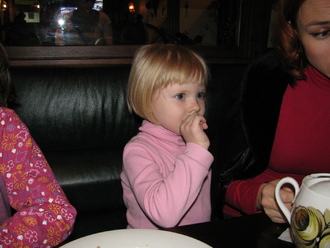 2013-02 Машке 4 года