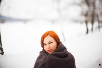 Фотосессия для сайта platki.net.ua