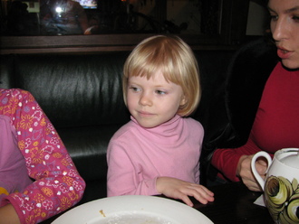 2013-02 Машке 4 года