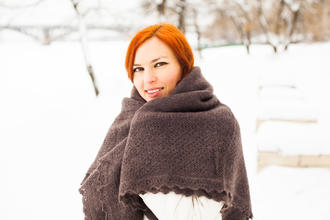 Фотосессия для сайта platki.net.ua