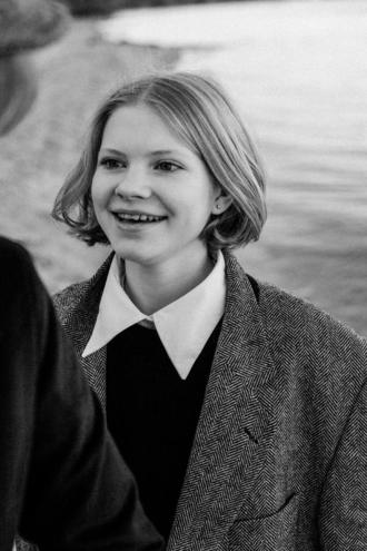 Киевское море, ноябрь 2021