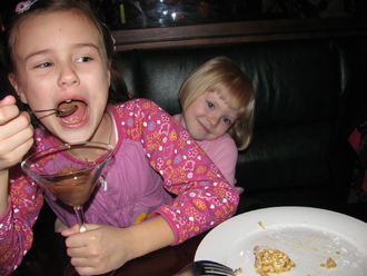 2013-02 Машке 4 года