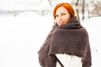 Фотосессия для сайта platki.net.ua