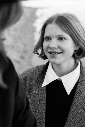 Киевское море, ноябрь 2021