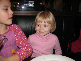 2013-02 Машке 4 года