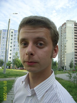 2007-08 Минск