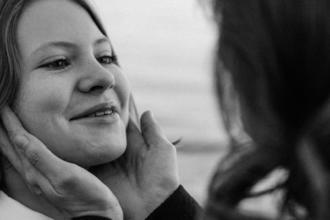 Киевское море, ноябрь 2021