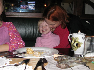 2013-02 Машке 4 года