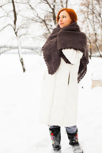 Фотосессия для сайта platki.net.ua