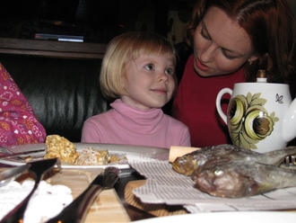 2013-02 Машке 4 года