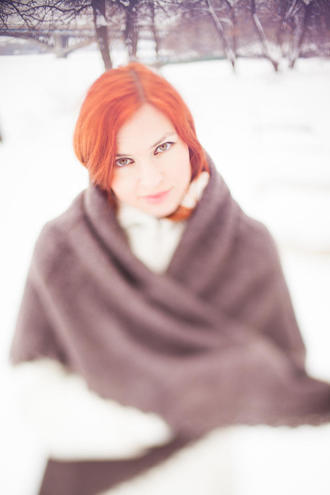 Фотосессия для сайта platki.net.ua