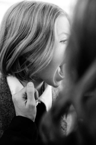 Киевское море, ноябрь 2021