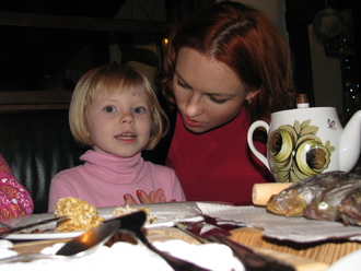 2013-02 Машке 4 года