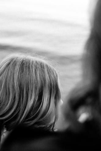 Киевское море, ноябрь 2021