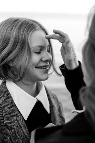 Киевское море, ноябрь 2021