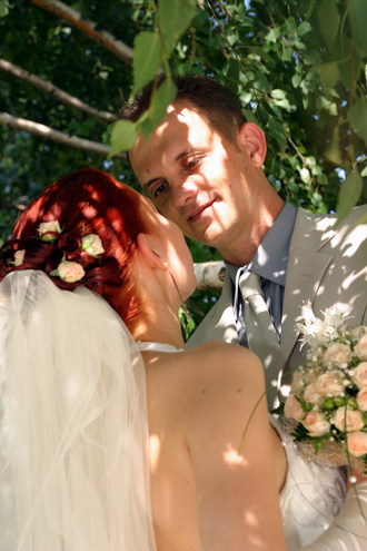 2004-08-20 Наша свадьба