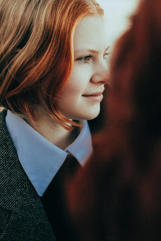 Киевское море, ноябрь 2021