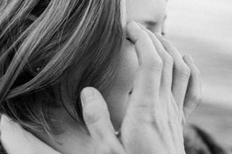 Киевское море, ноябрь 2021