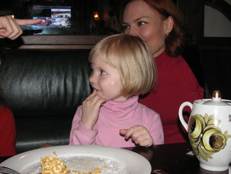 2013-02 Машке 4 года