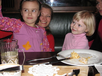 2013-02 Машке 4 года