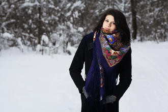 Фотосессия для сайта platki.net.ua