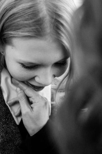 Киевское море, ноябрь 2021