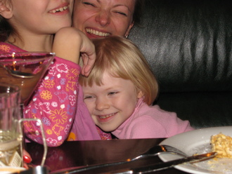 2013-02 Машке 4 года