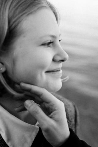 Киевское море, ноябрь 2021