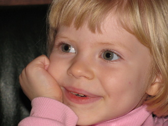 2013-02 Машке 4 года