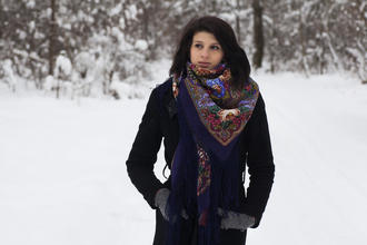 Фотосессия для сайта platki.net.ua