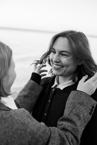 Киевское море, ноябрь 2021