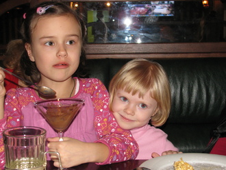 2013-02 Машке 4 года