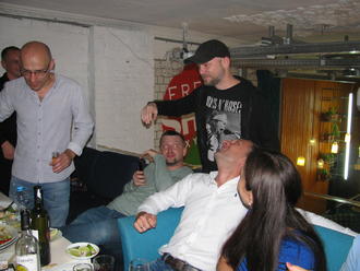 20 лет выпуска