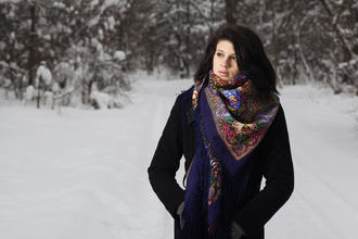 Фотосессия для сайта platki.net.ua