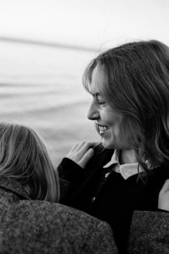 Киевское море, ноябрь 2021