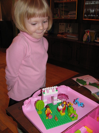 2013-02 Машке 4 года