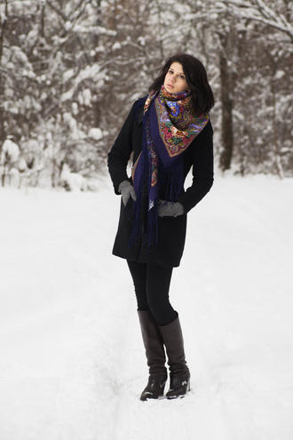 Фотосессия для сайта platki.net.ua