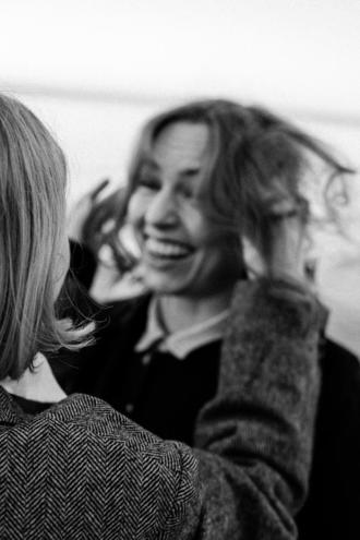 Киевское море, ноябрь 2021