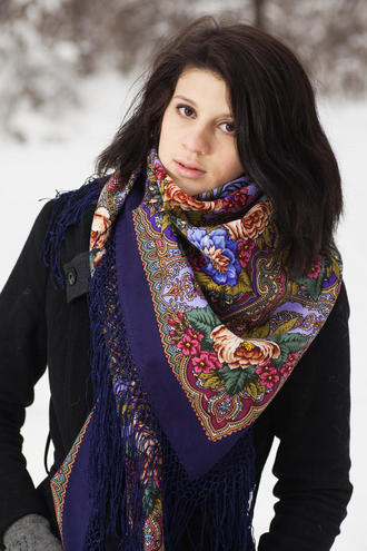 Фотосессия для сайта platki.net.ua