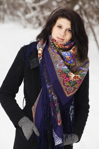 Фотосессия для сайта platki.net.ua