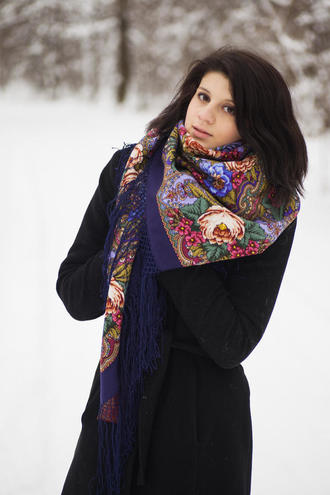 Фотосессия для сайта platki.net.ua