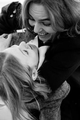 Киевское море, ноябрь 2021