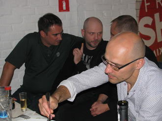 20 лет выпуска