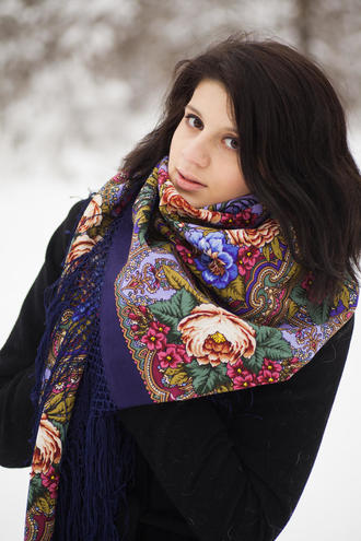 Фотосессия для сайта platki.net.ua