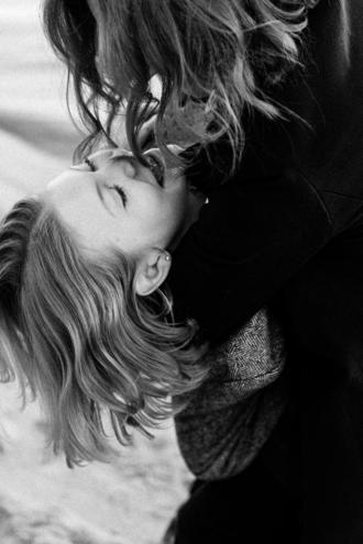 Киевское море, ноябрь 2021